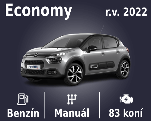 Citroen C3 Shine Pack 1,2 Benzín / manuál