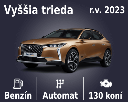 DS4 Cross Rivoli 1,2 PureTech / automat