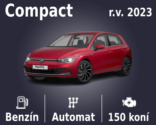 Volkswagen Golf Style 1.0 e-TSI / Automat