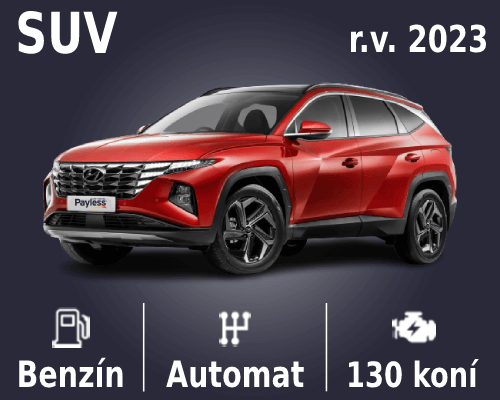 Hyundai Tucson Style 1,6 Diesel / automat
