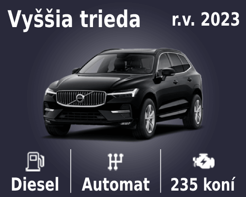 Volvo XC60 PLUS DARK 2,0 Diesel / B5 Mild-Hybrid 4x4, automat