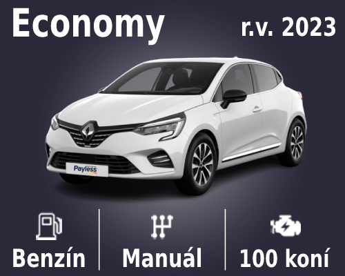 Renault Clio Techno 1,0 TCe