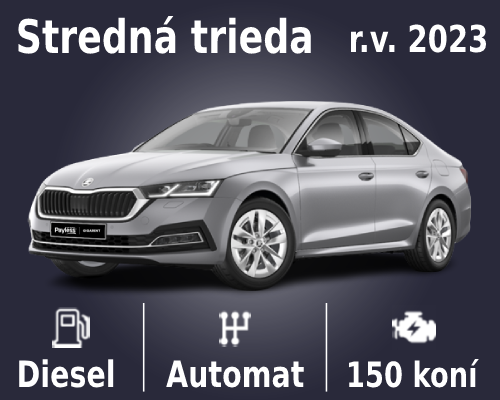 Škoda Octavia Combi Style 2,0 TDI DSG / automat