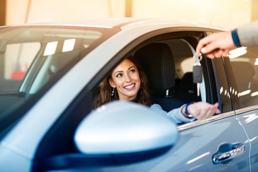 5 dôvodov, prečo si vybrať Payless Car Rental pre vašu nasledujúcu požičovňu áut.