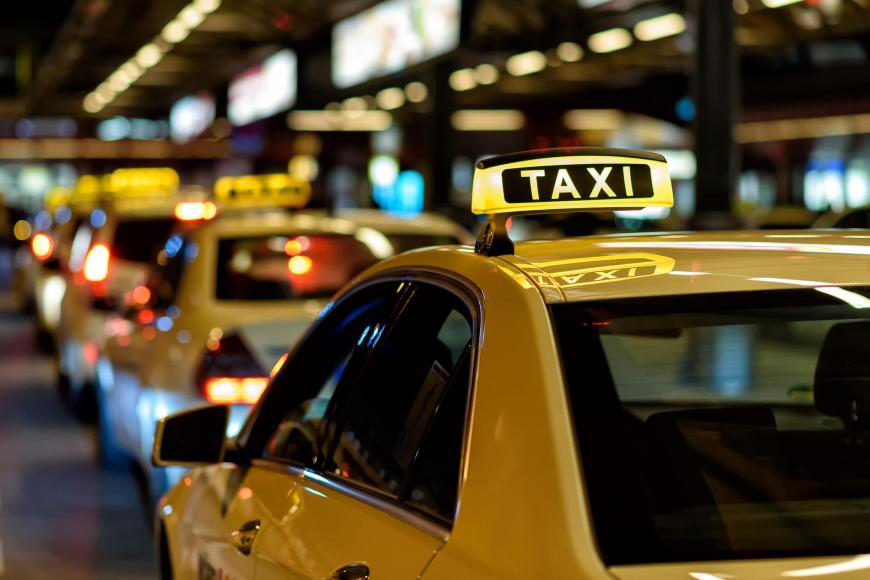 Taxirent - prenájom auta na taxi od Payless Car Rental