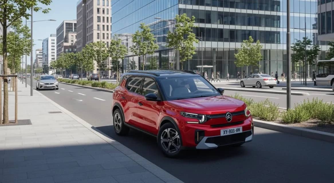 Operatívny leasing a skutočné náklady na mobilitu v Payless Gigarent.