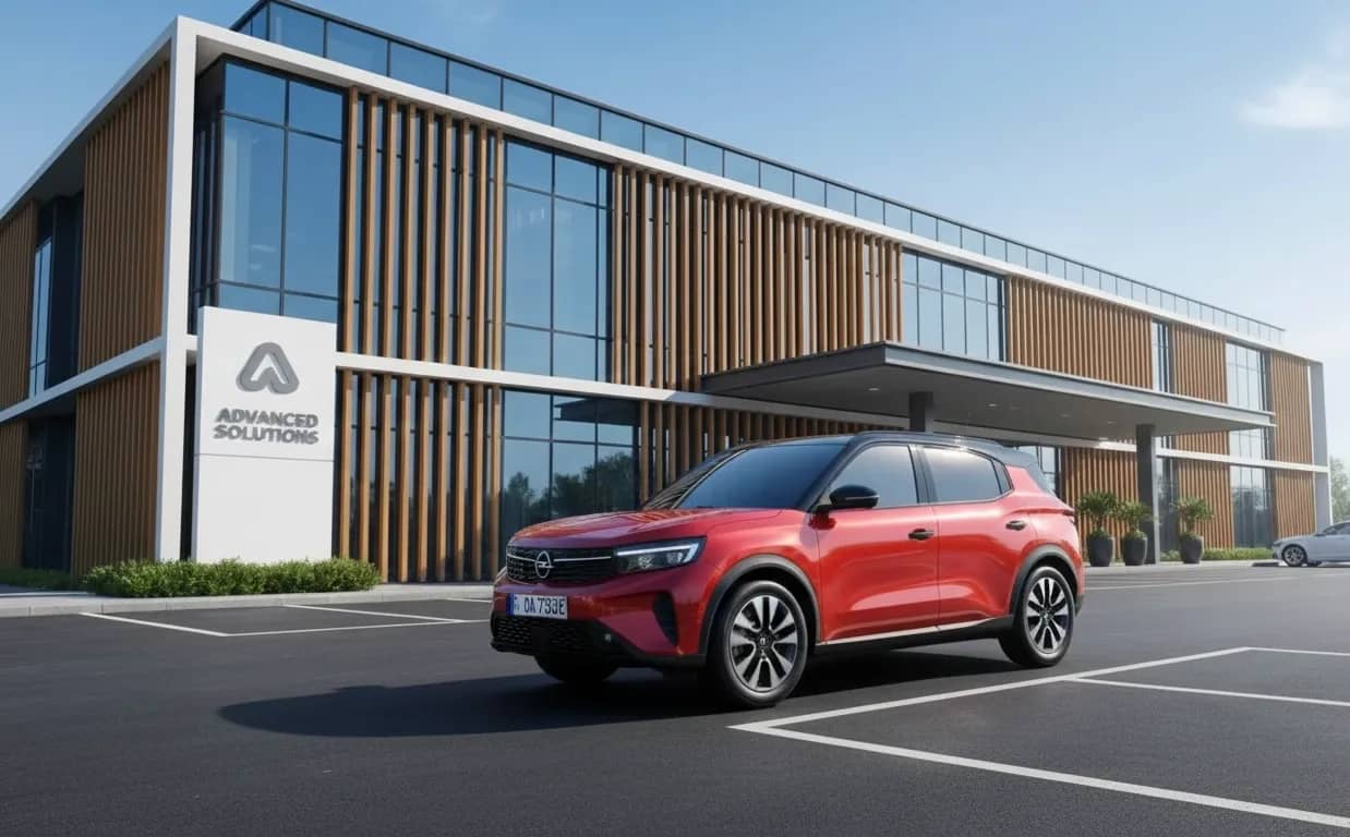 Operatívny leasing a strata dokladov