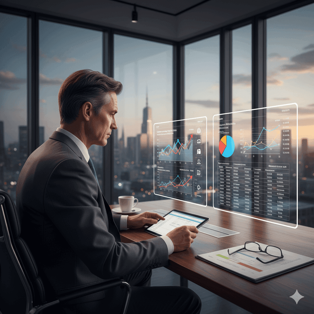 Dlhodobý prenájom auta ako riešenie pre rast cien energií.