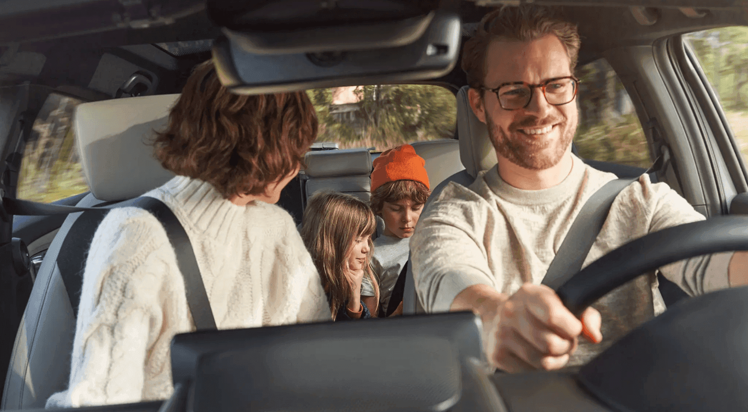 Honda HRV v ponuke od Payless Gigarent.