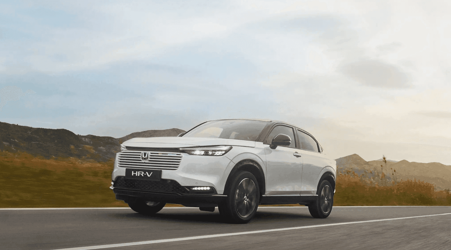 Prenájom auta Honda HRV od Payless Gigarent.