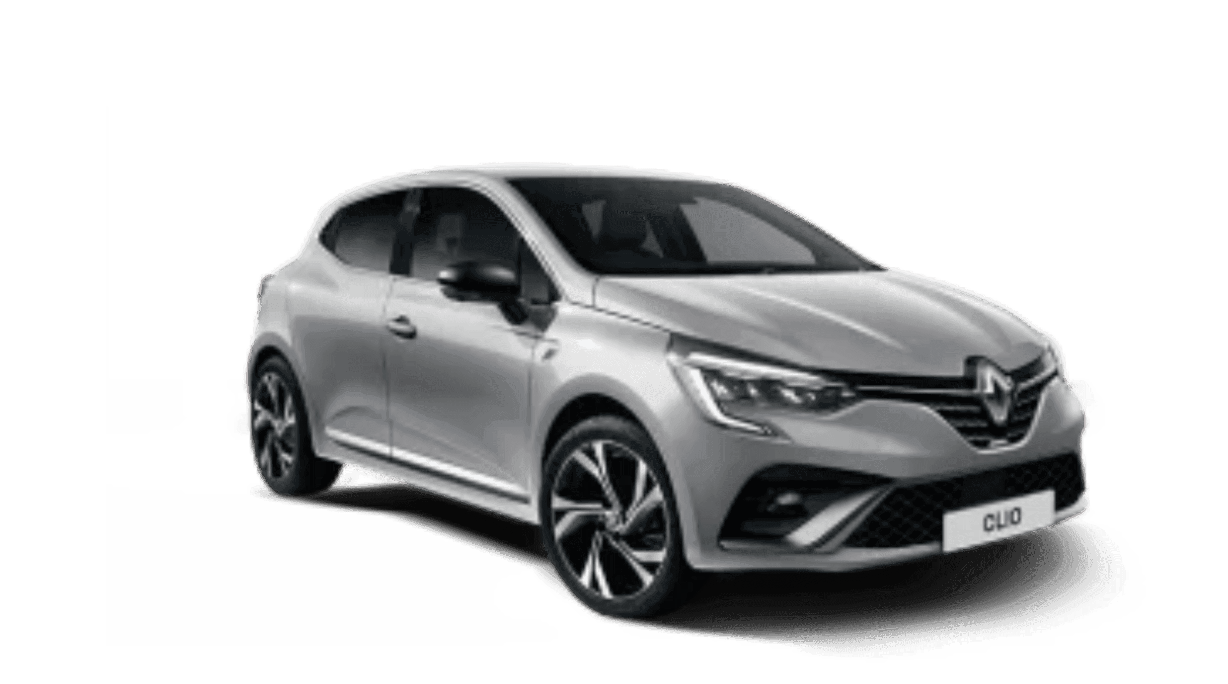 Renault Clio Techno na dlhodobý prenájom od Payless Gigarent