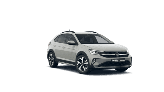 VW Taigo na dlhodobý prenájom od Payless Gigarent.