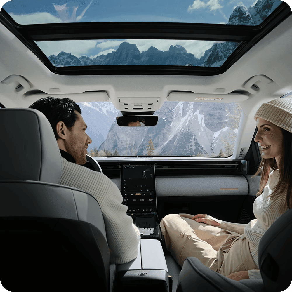 CItroen C5 Aircross Max v ponuke od Payless Gigarent.