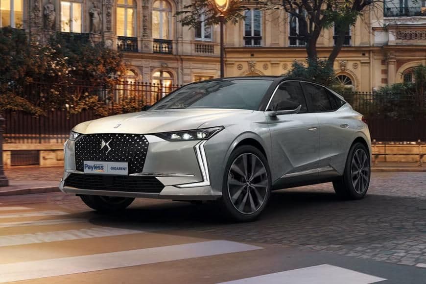 Dlhodobý prenájom auta vs. operatívny leasing Payless Gigarent.