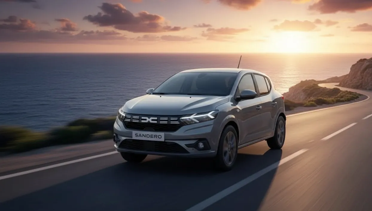 Operatívny leasing a jazda do zahraničia