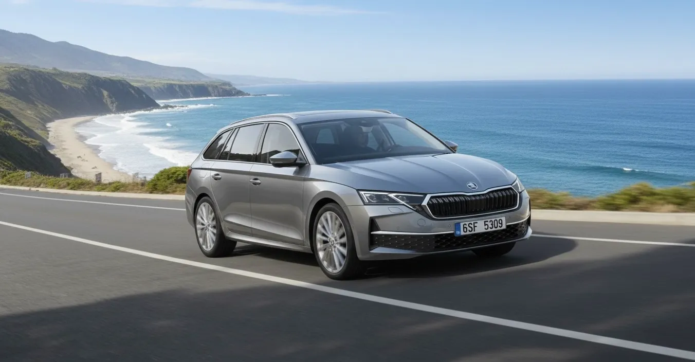 Operatívny leasing a kilometrový nájazd v Payless Gigarent.