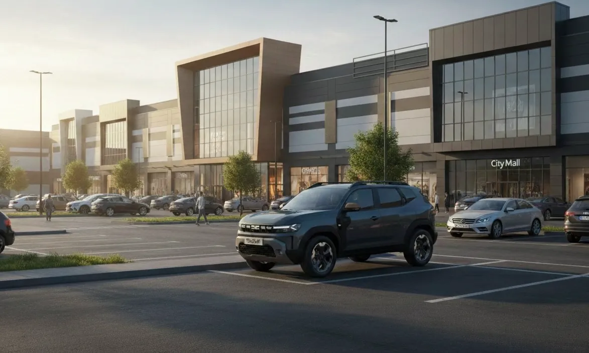 Operatívny leasing a plánovanie času s Payless Gigarent.