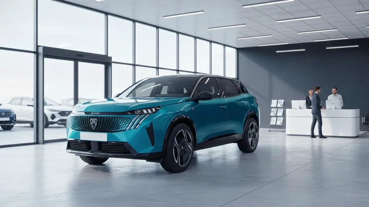 Operatívny leasing a pocit istoty