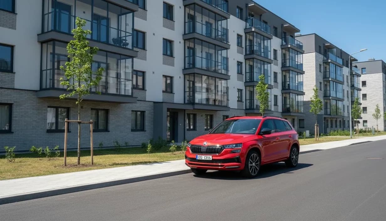 Operatívny leasing ako mesačný paušál