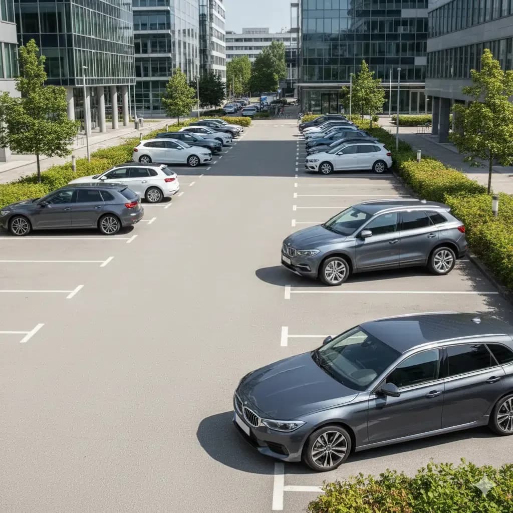 Firemné vozidlá na operatívny leasing prispôsobené meniacim sa potrebám firmy