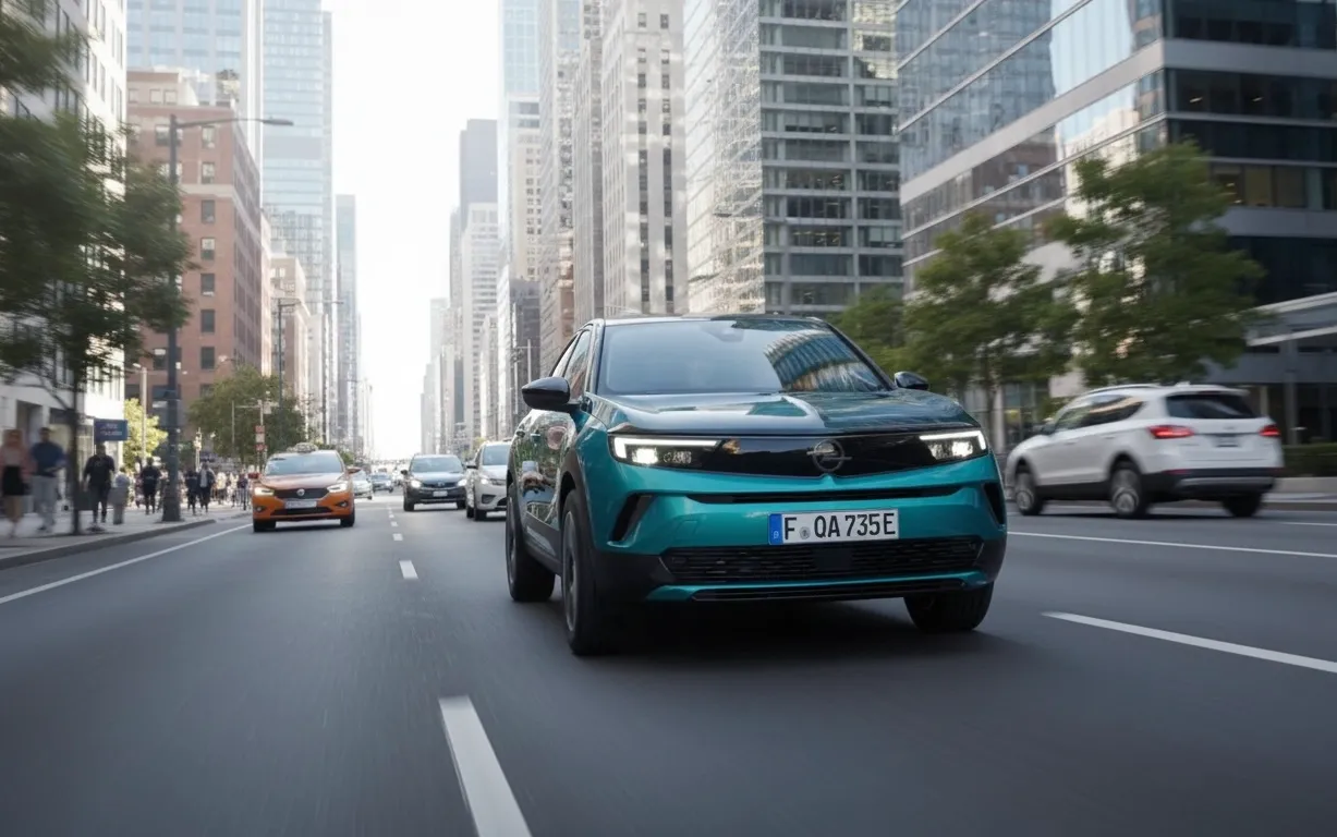 Operatívny leasing pre súkromné osoby