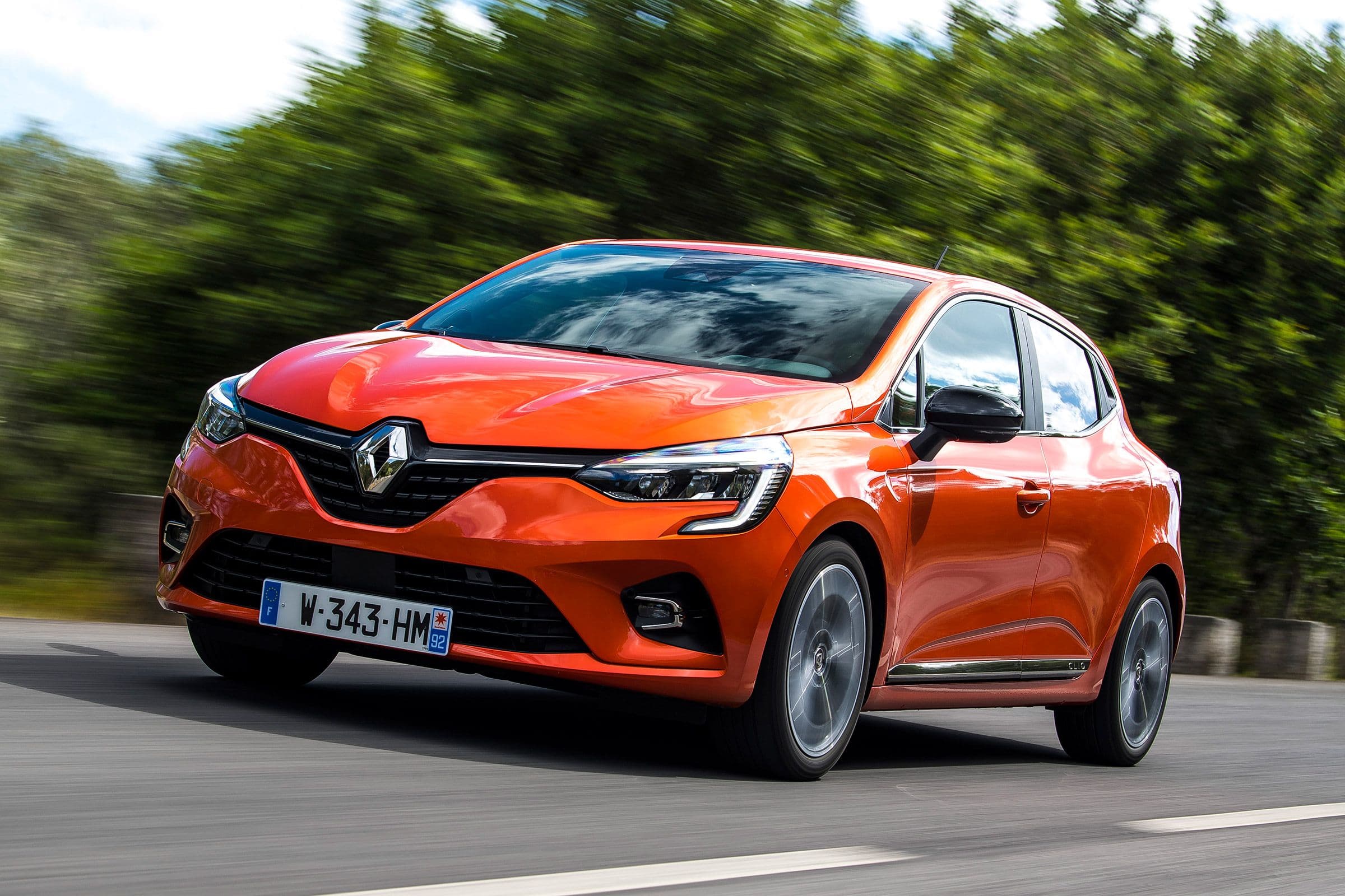 renault-clio-prenajom