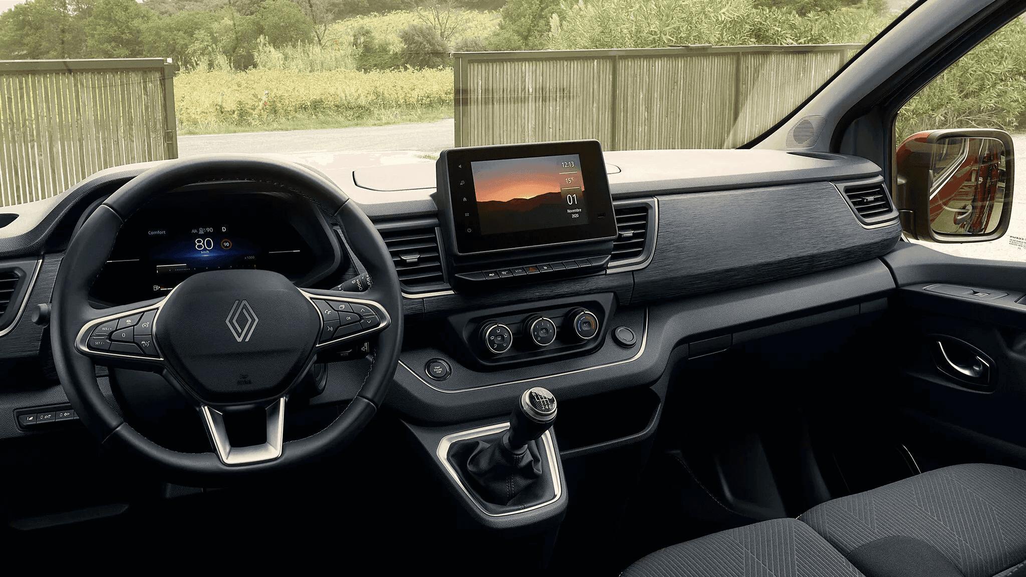 renault-trafic-prenajom