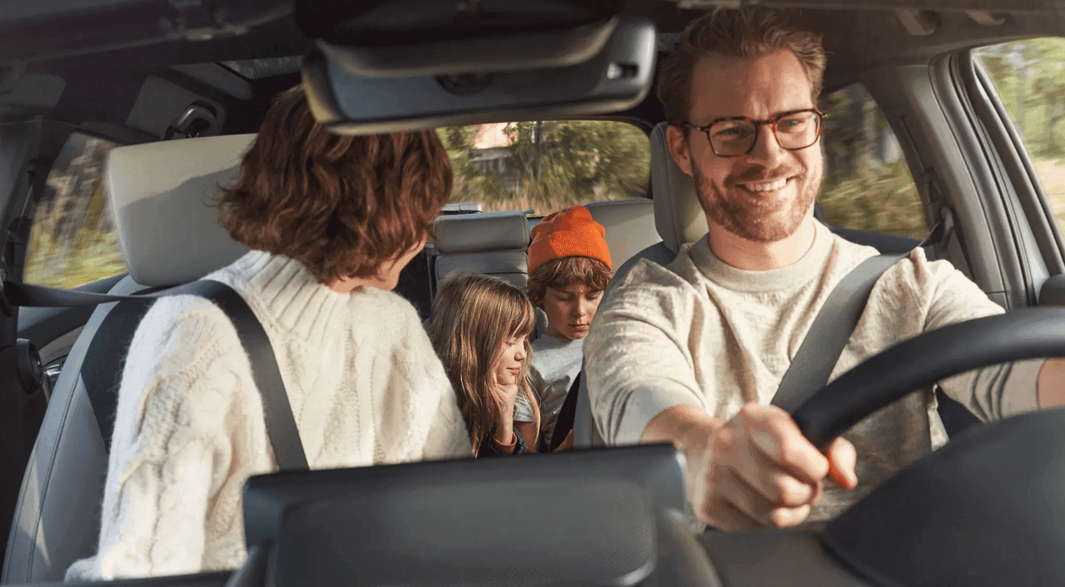 Honda HRV v ponuke od Payless Gigarent.