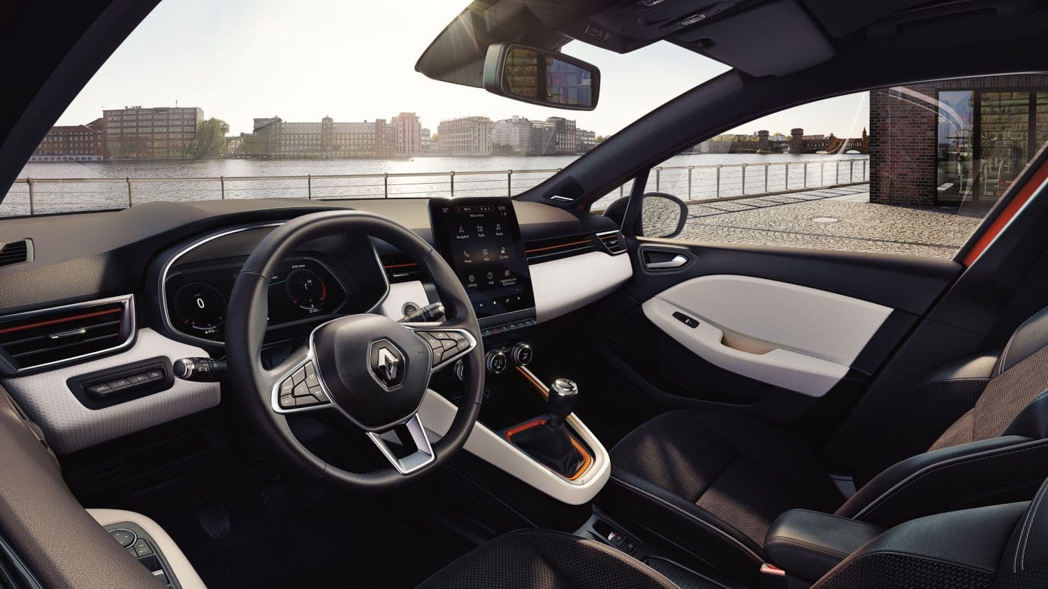 renault-clio-prenajom