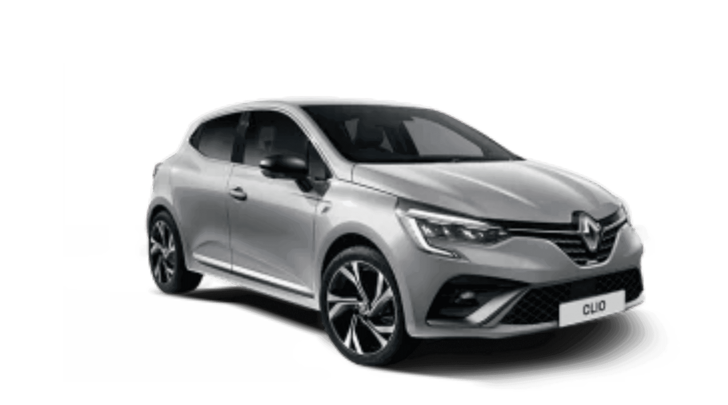 Renault Clio Techno na dlhodobý prenájom od Payless Gigarent