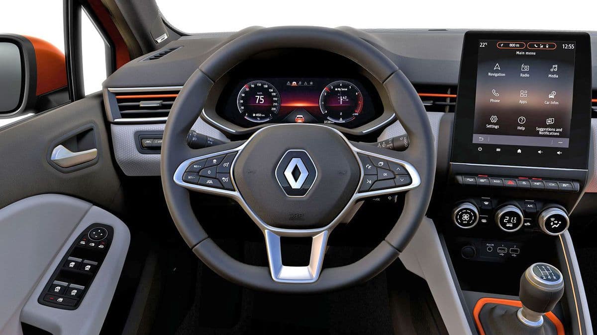 renault-clio-prenajom