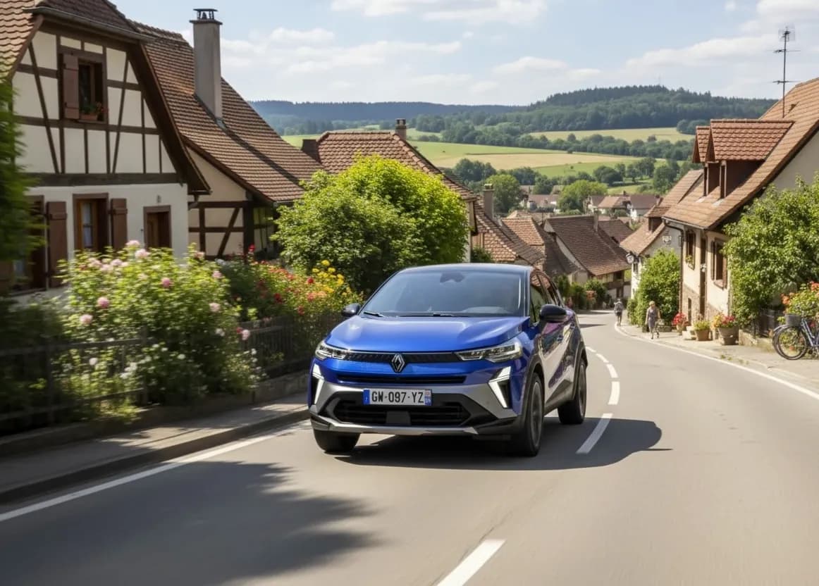 Operatívny leasing pre živnostníkov a malé firmy